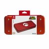 Чехол-сумка Hori алюминиевый (Mario) для консоли Switch (NSW-090U) (Switch)